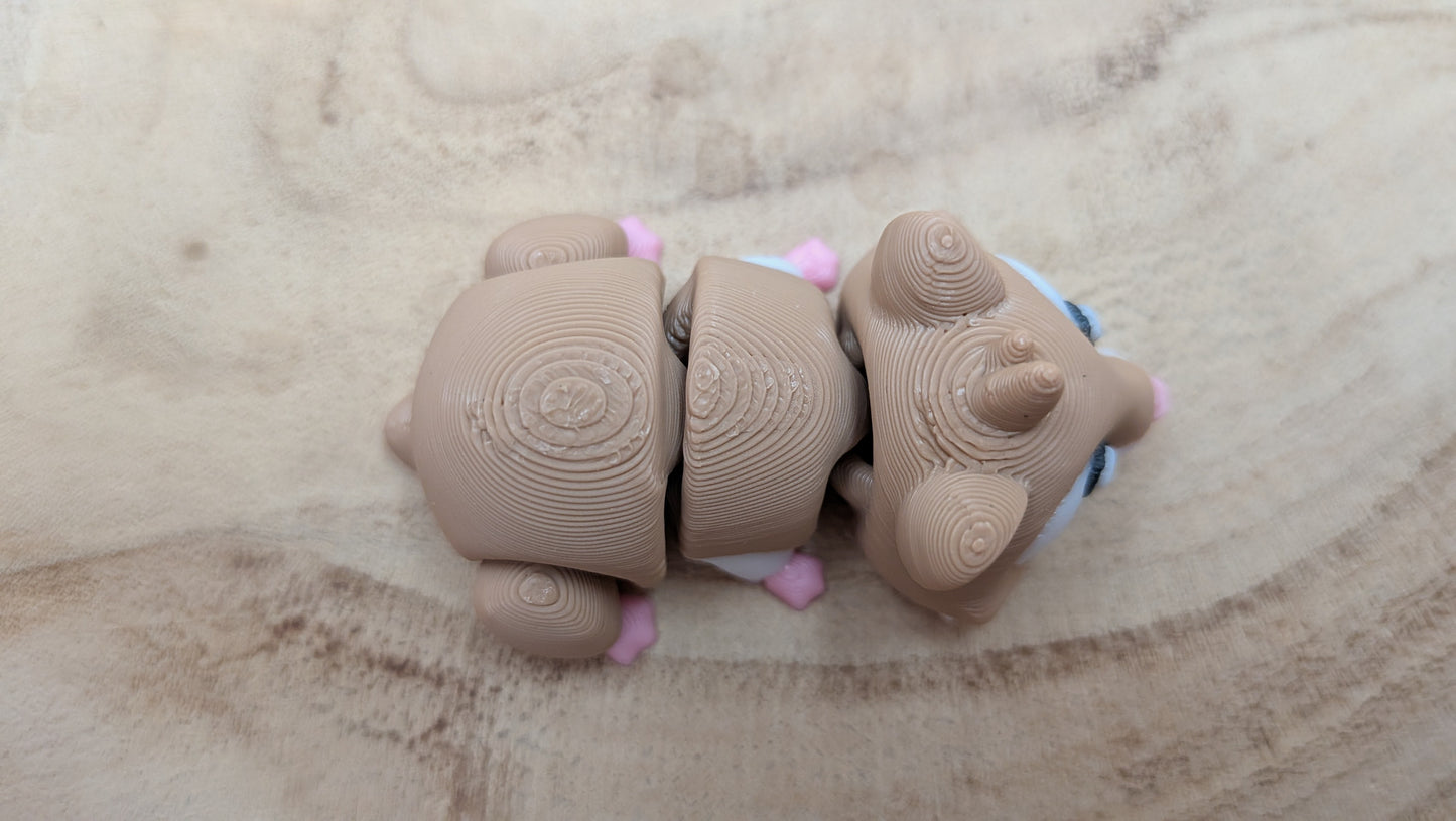 Hamster