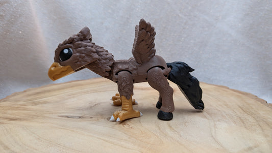 Hippogrief