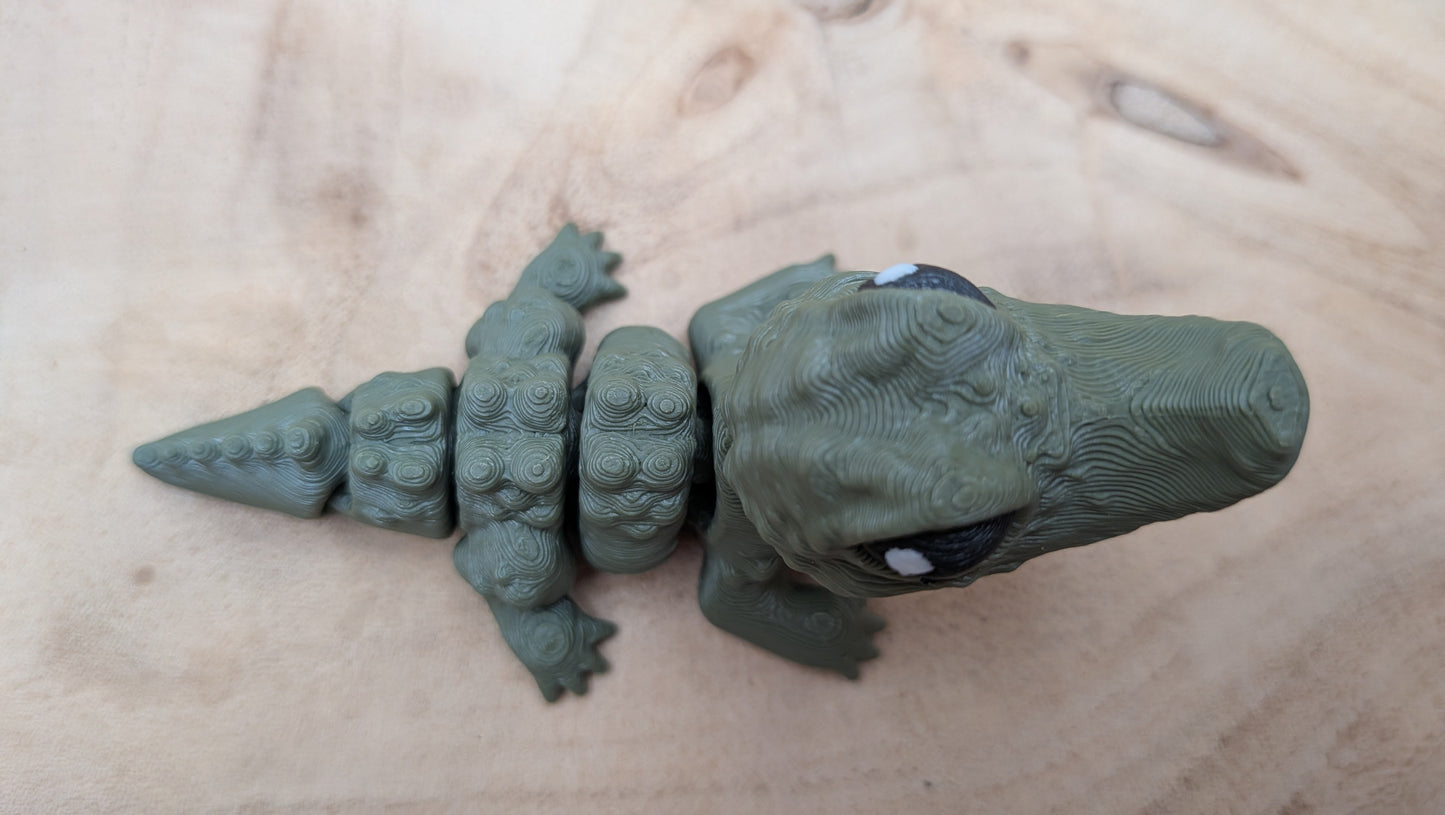 Krokodil