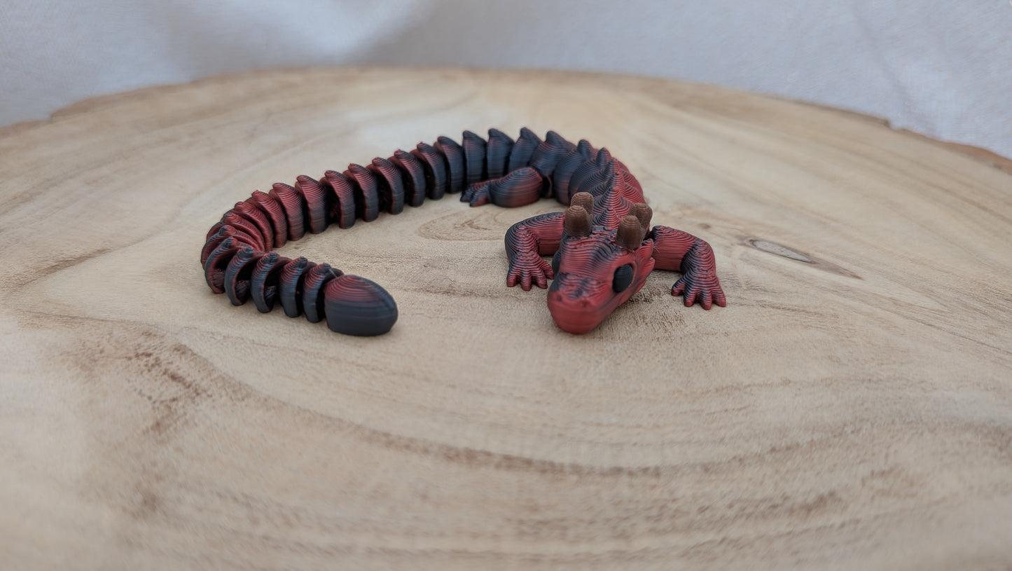 Mini Draakje
