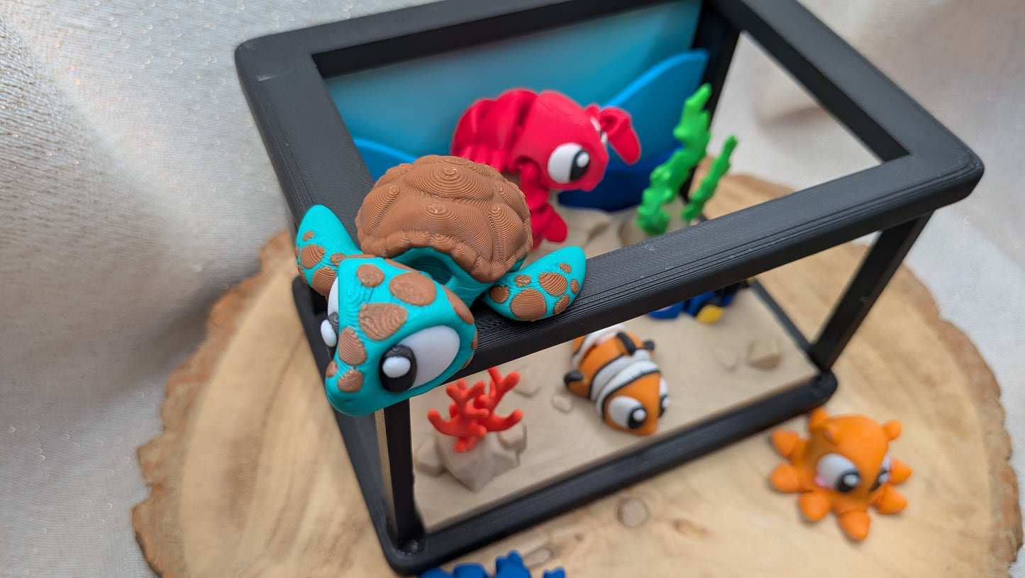 Aquarium