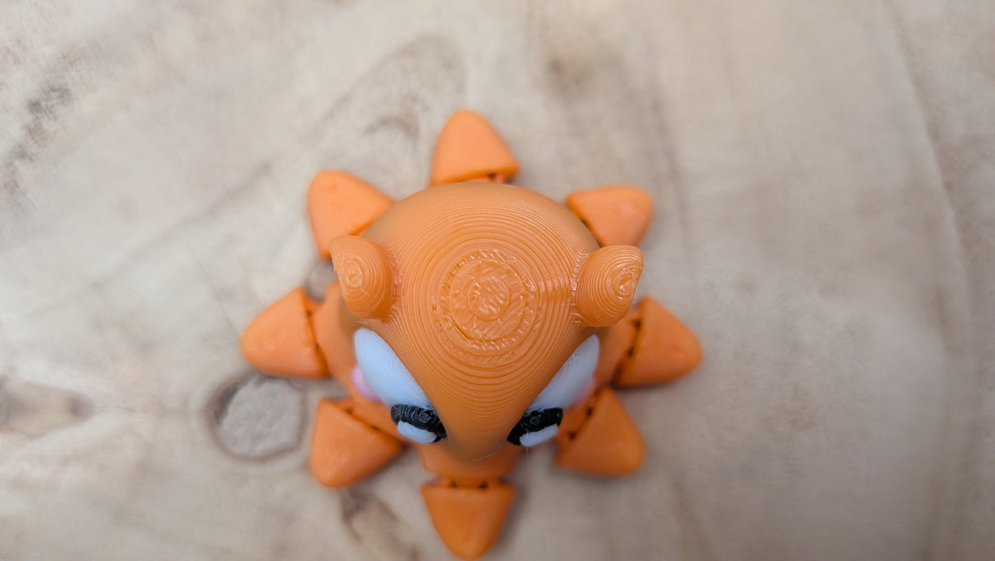 Octopus