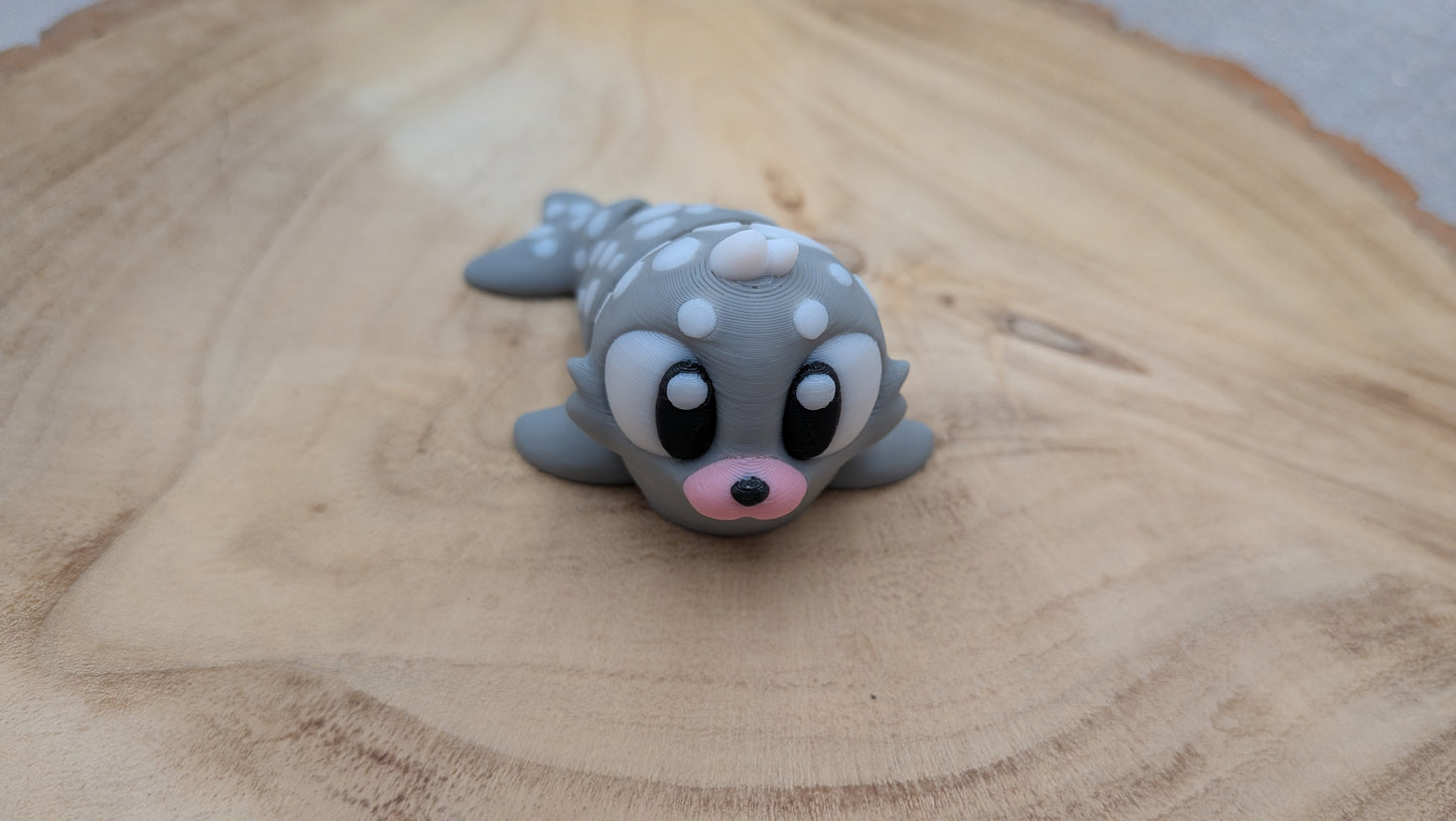 Zeehond