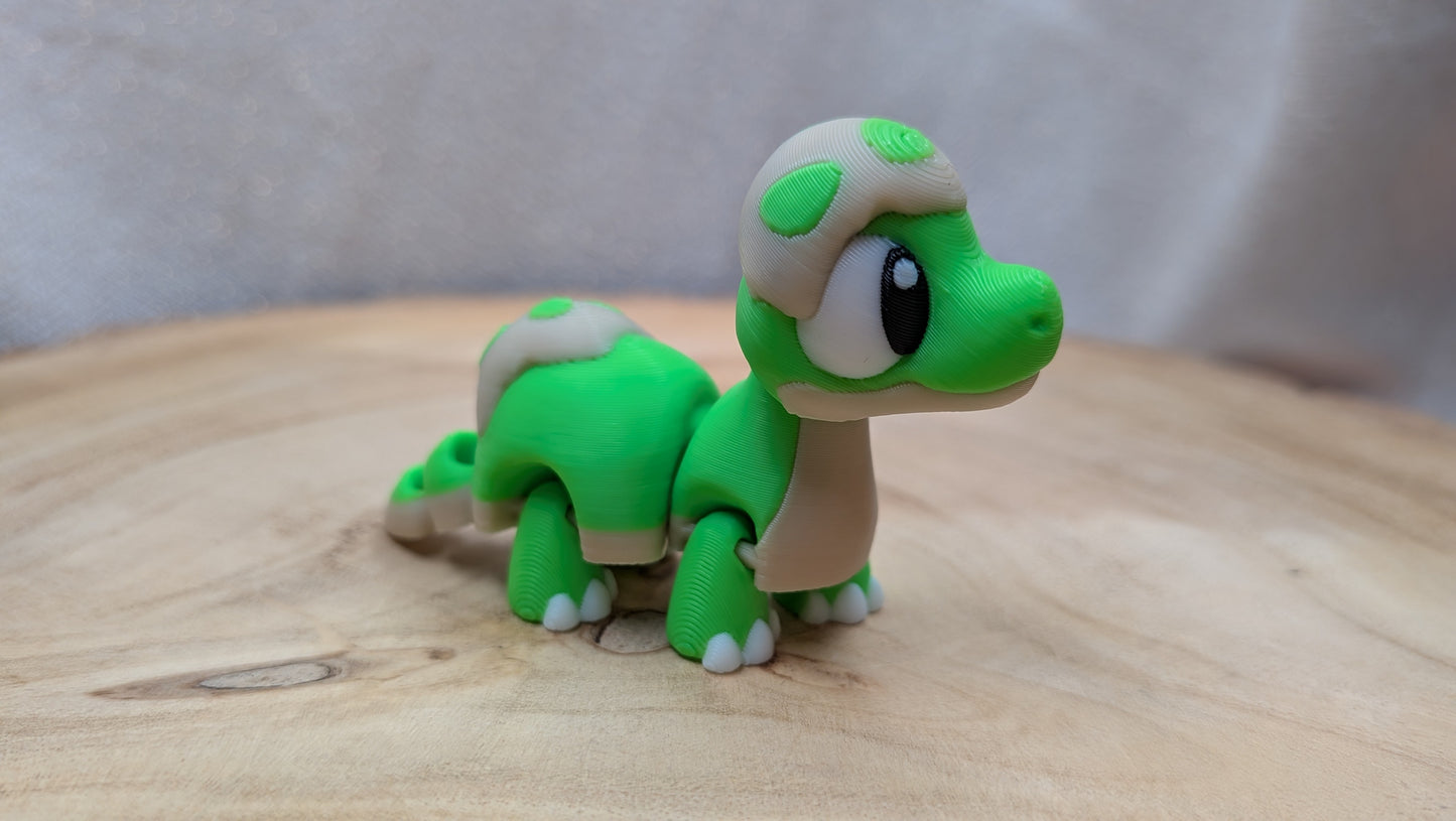 Brachiosaurus