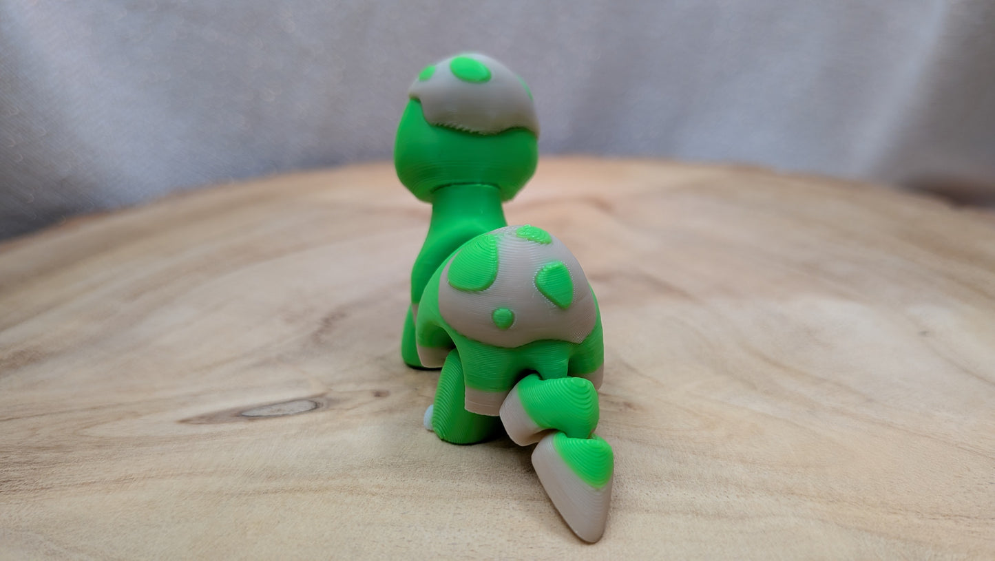 Brachiosaurus