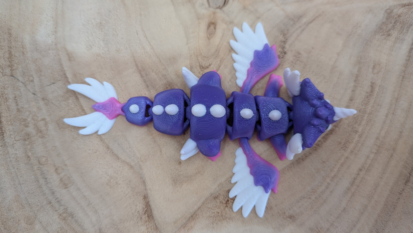 Celestial Draakje