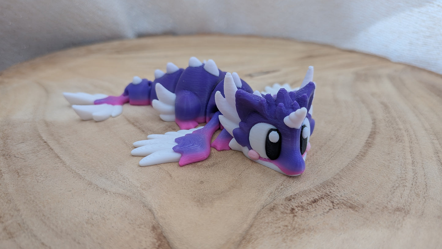 Celestial Draakje
