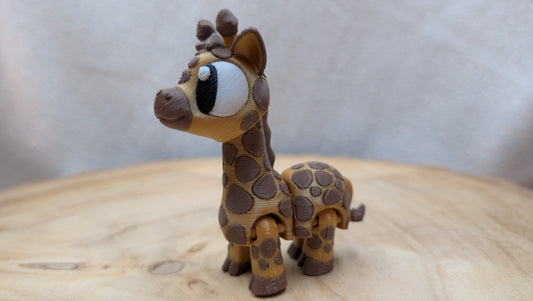 Giraffe