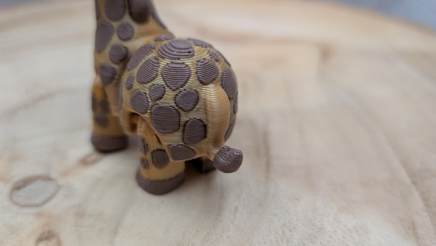 Giraffe