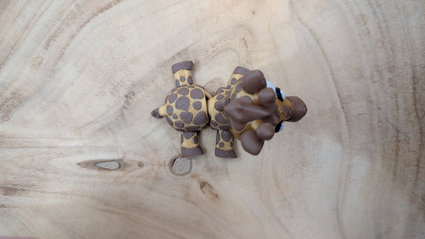 Giraffe