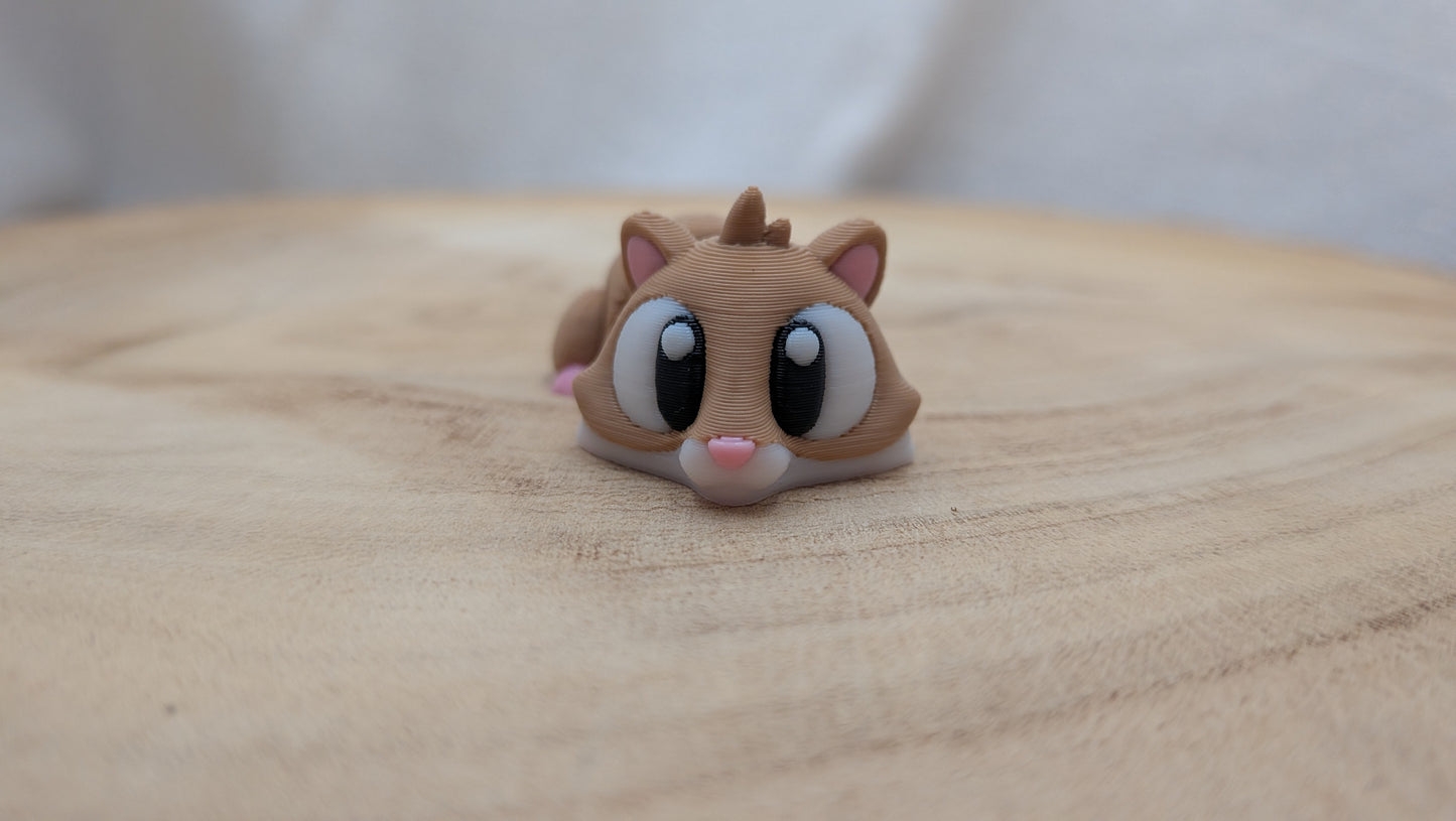 Hamster