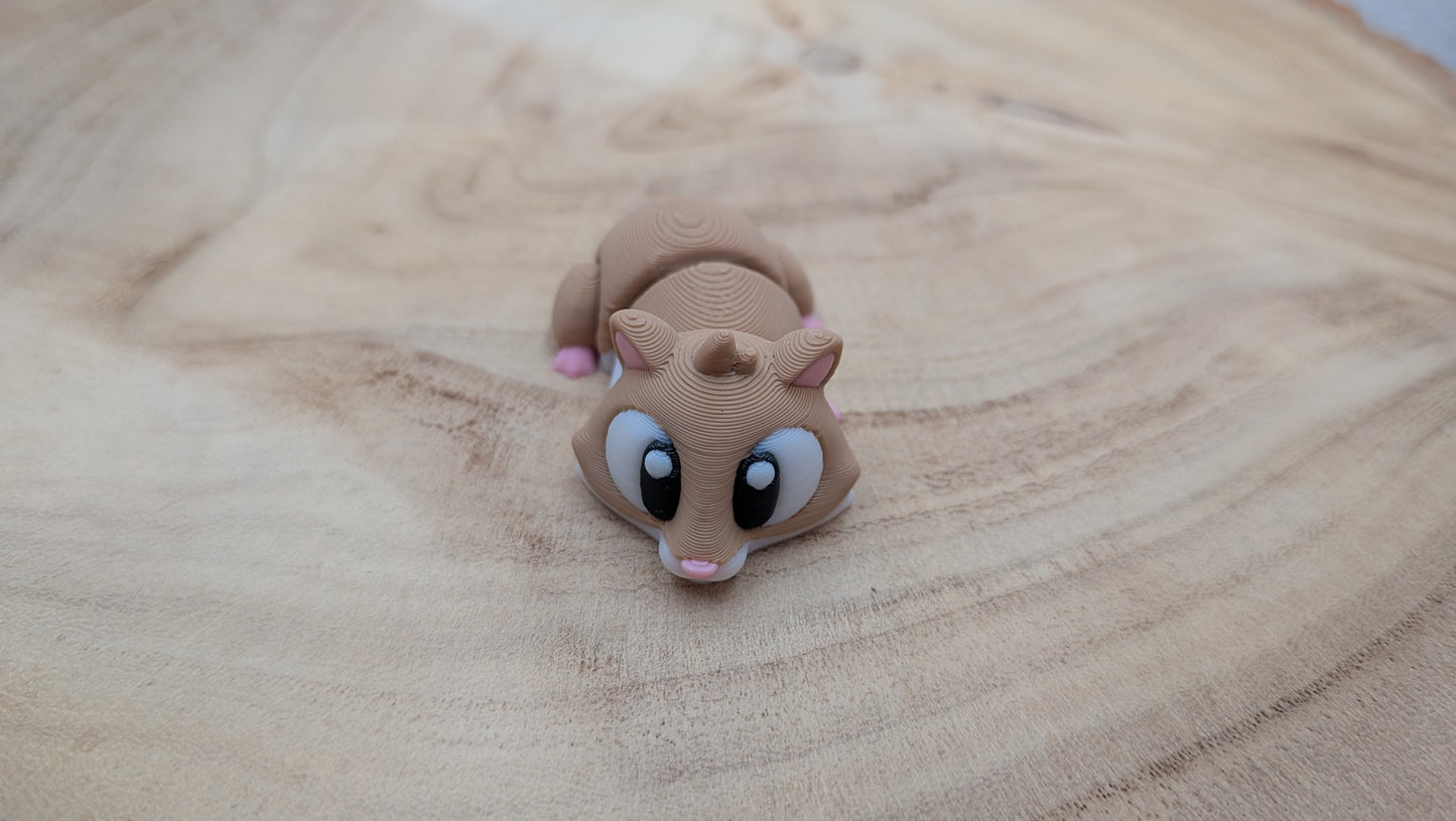 Hamster