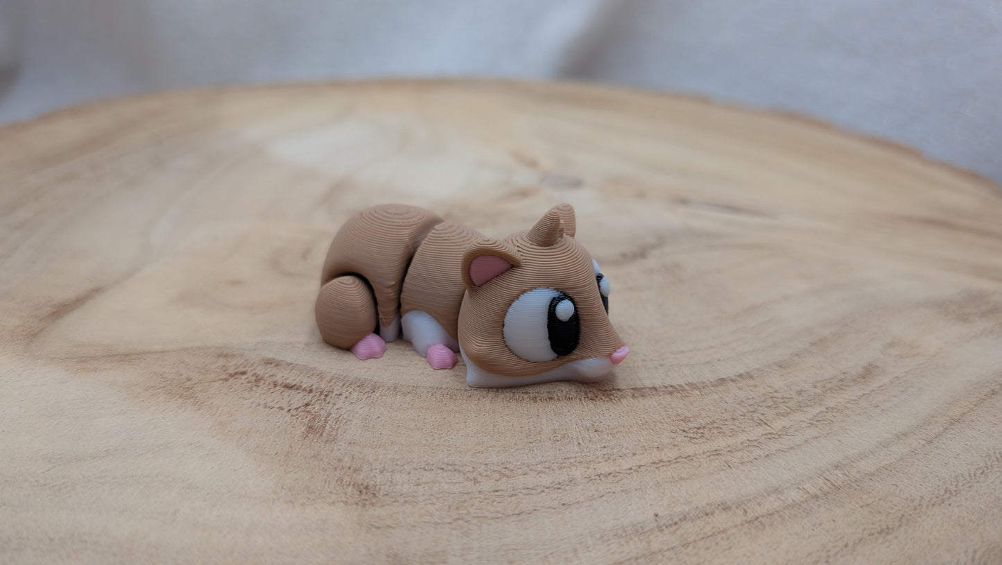 Hamster