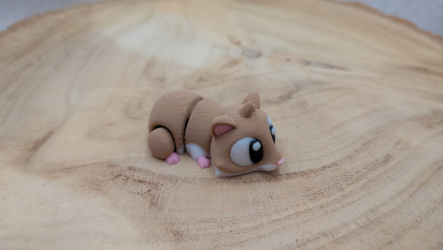 Hamster