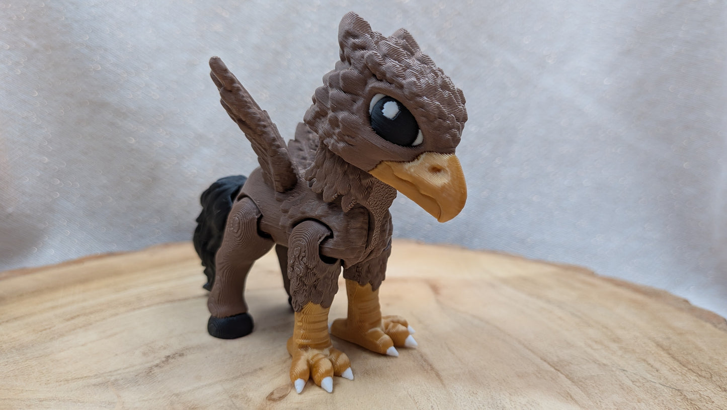 Hippogrief