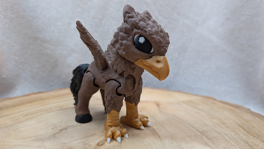 Hippogrief