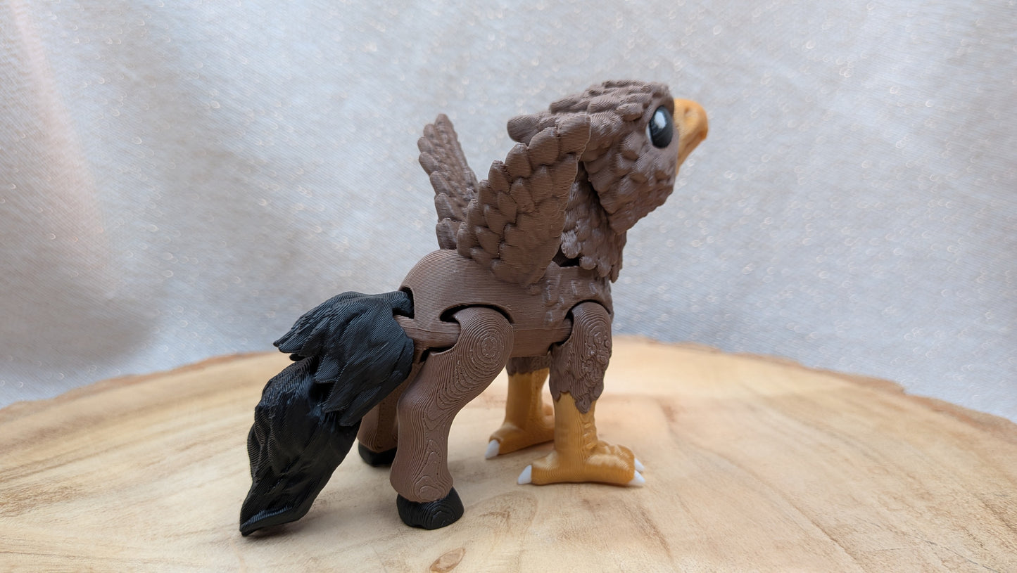 Hippogrief