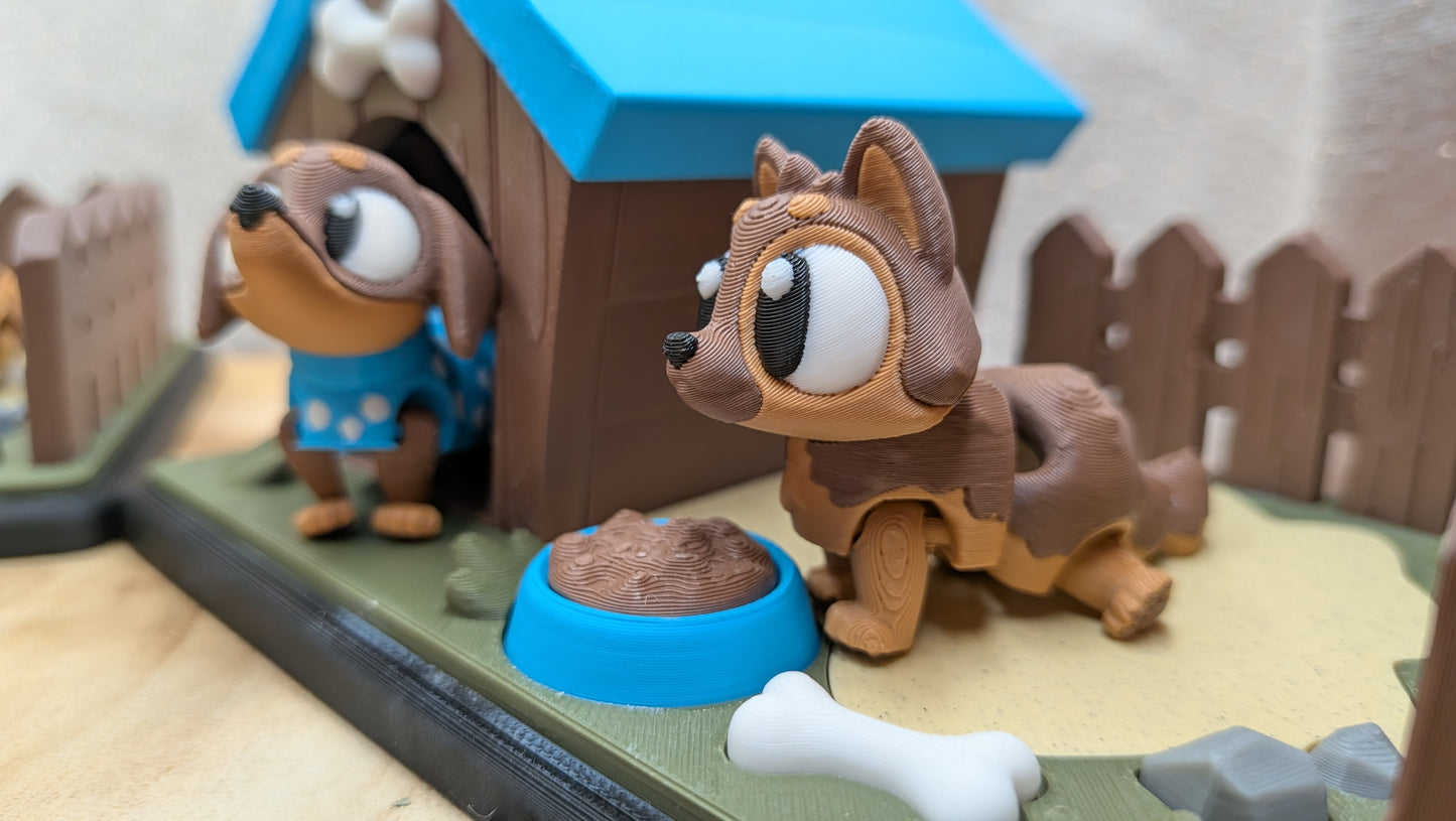 Honden Huisje