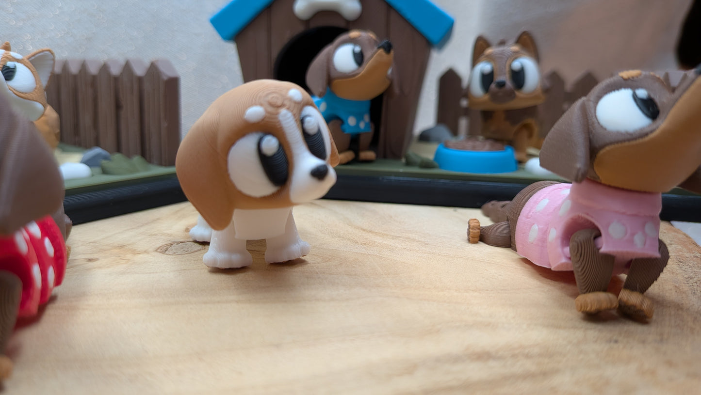 Honden Huisje