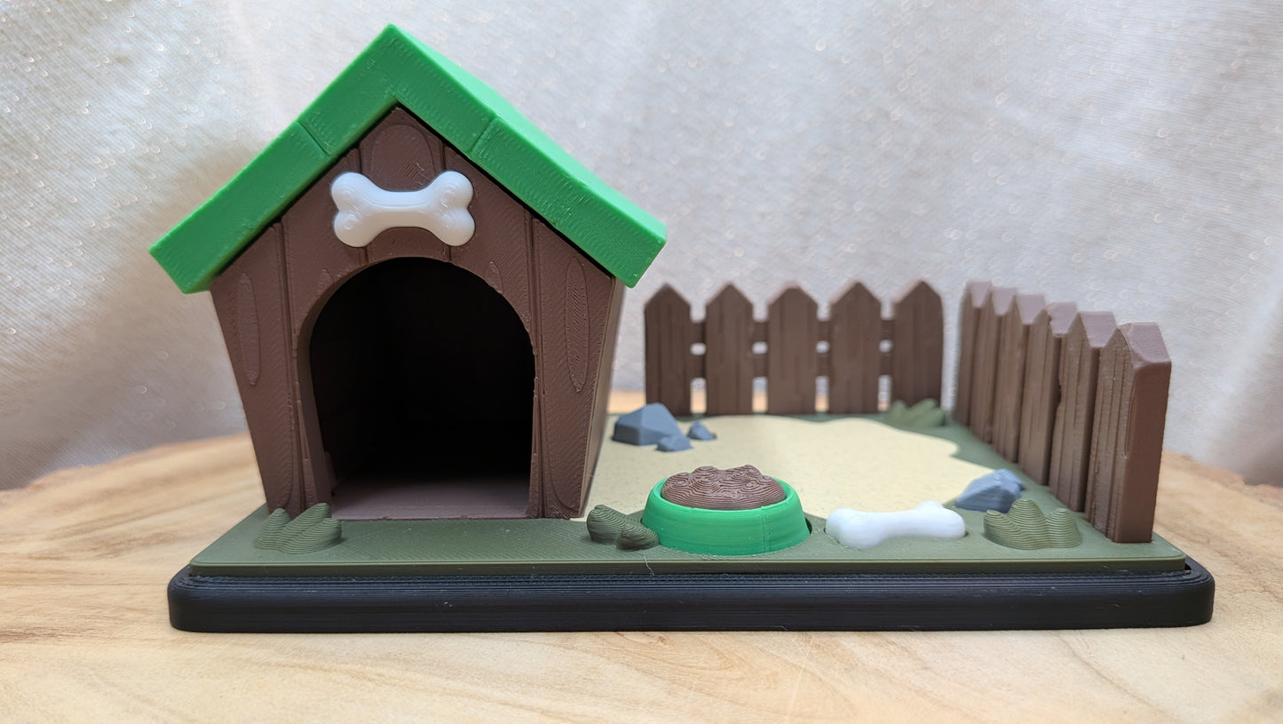 Honden Huisje
