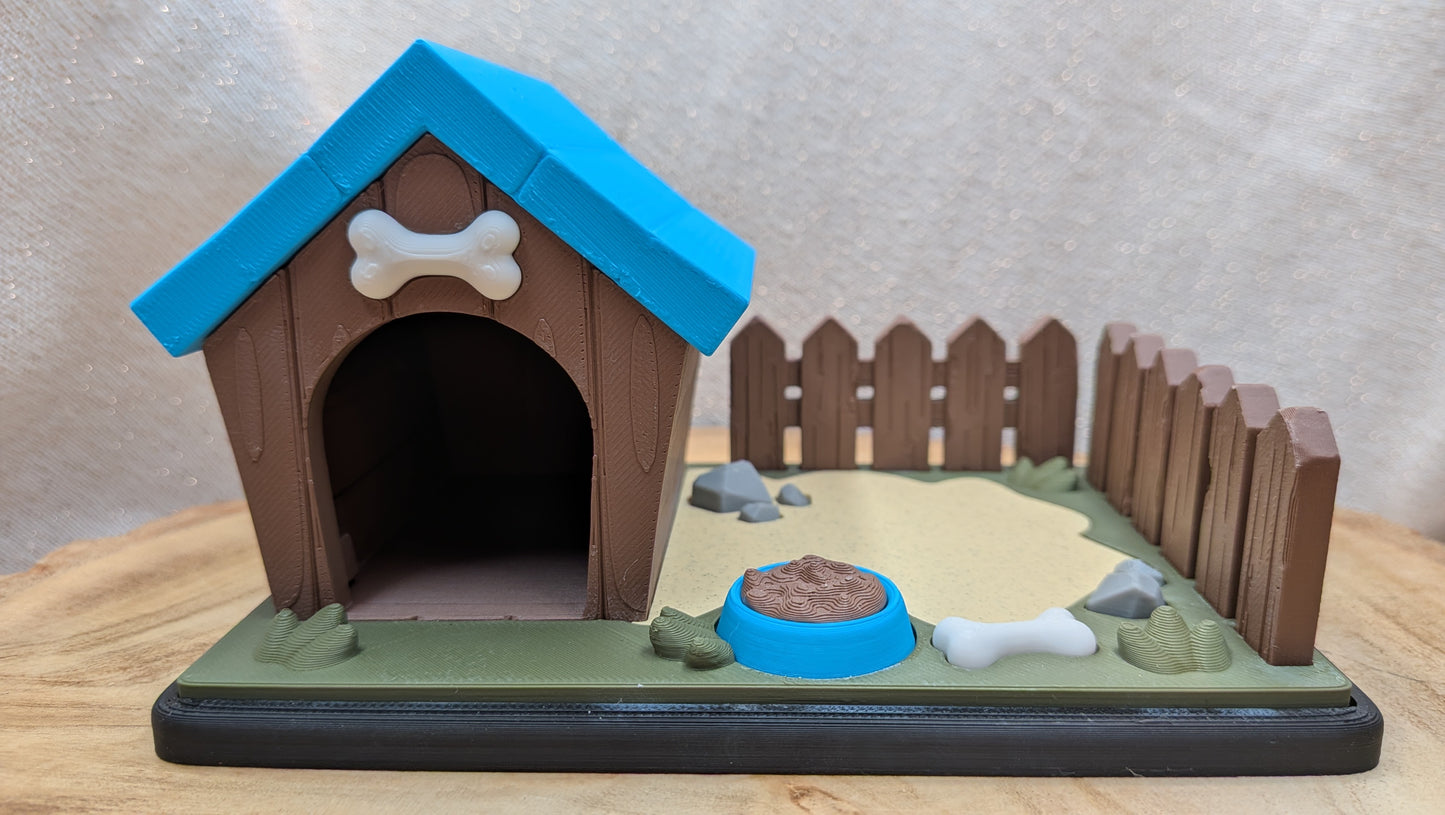 Honden Huisje