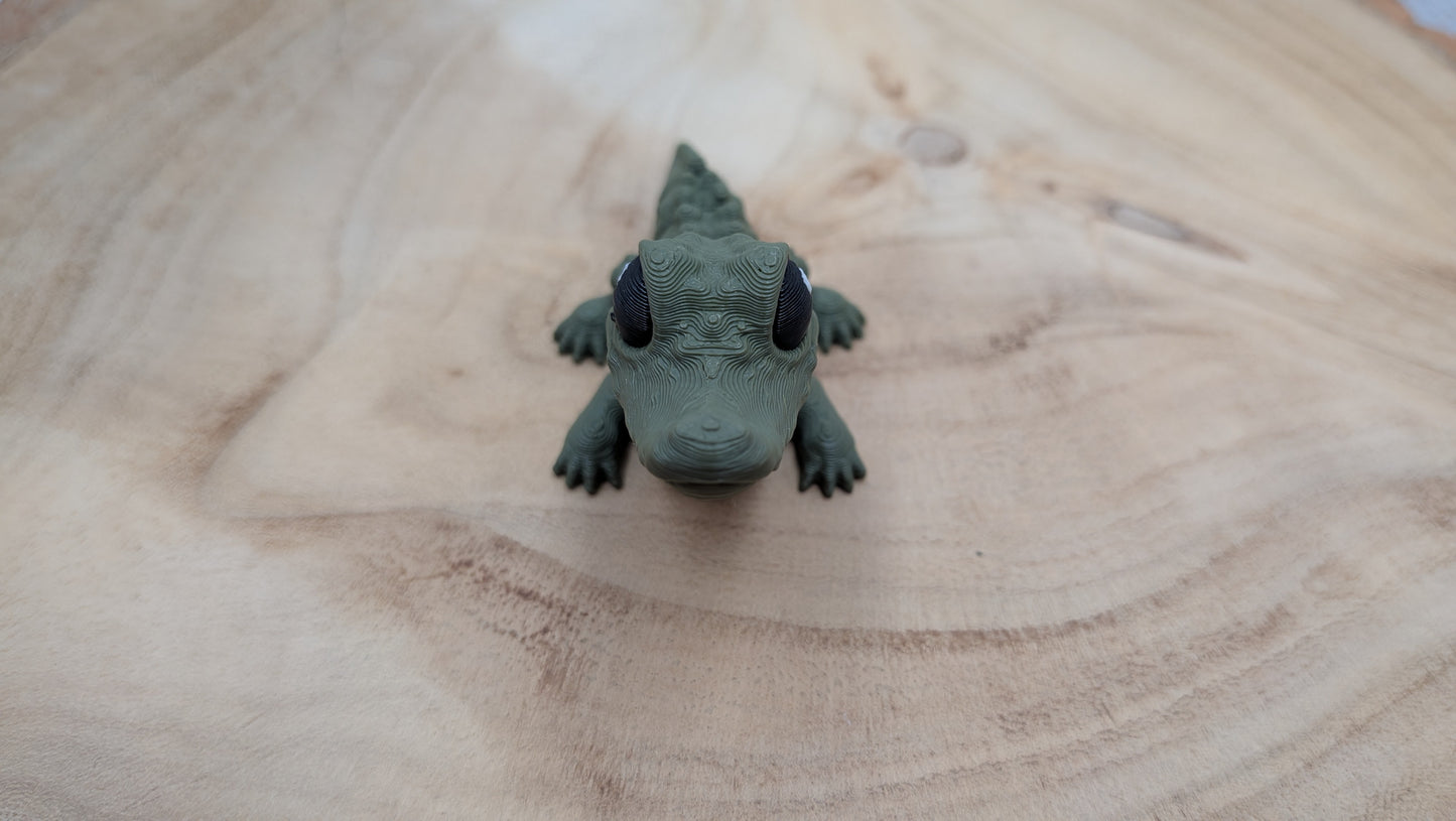 Krokodil