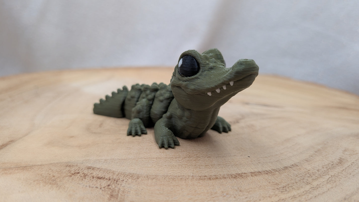 Krokodil