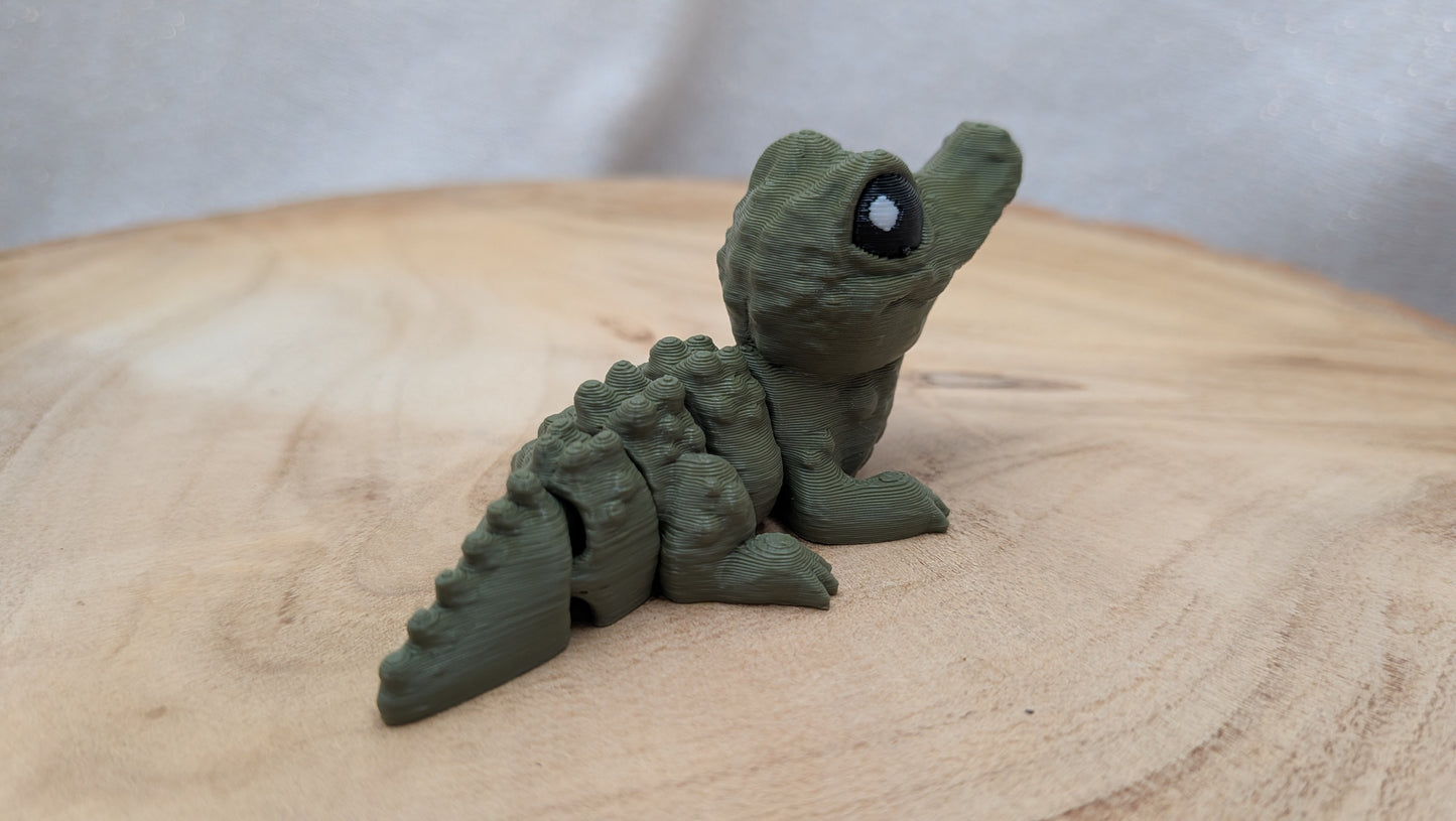 Krokodil