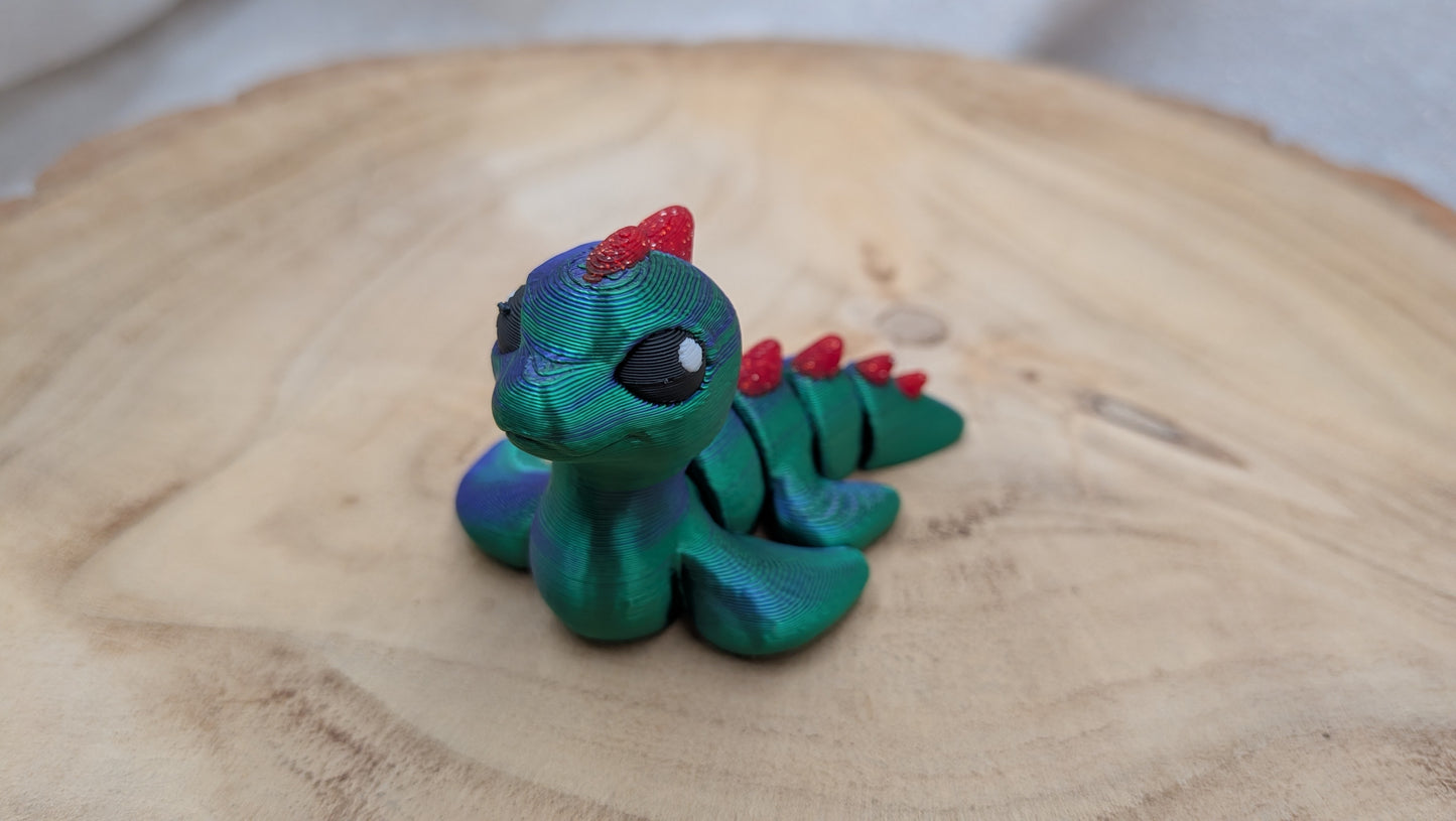 Nessie