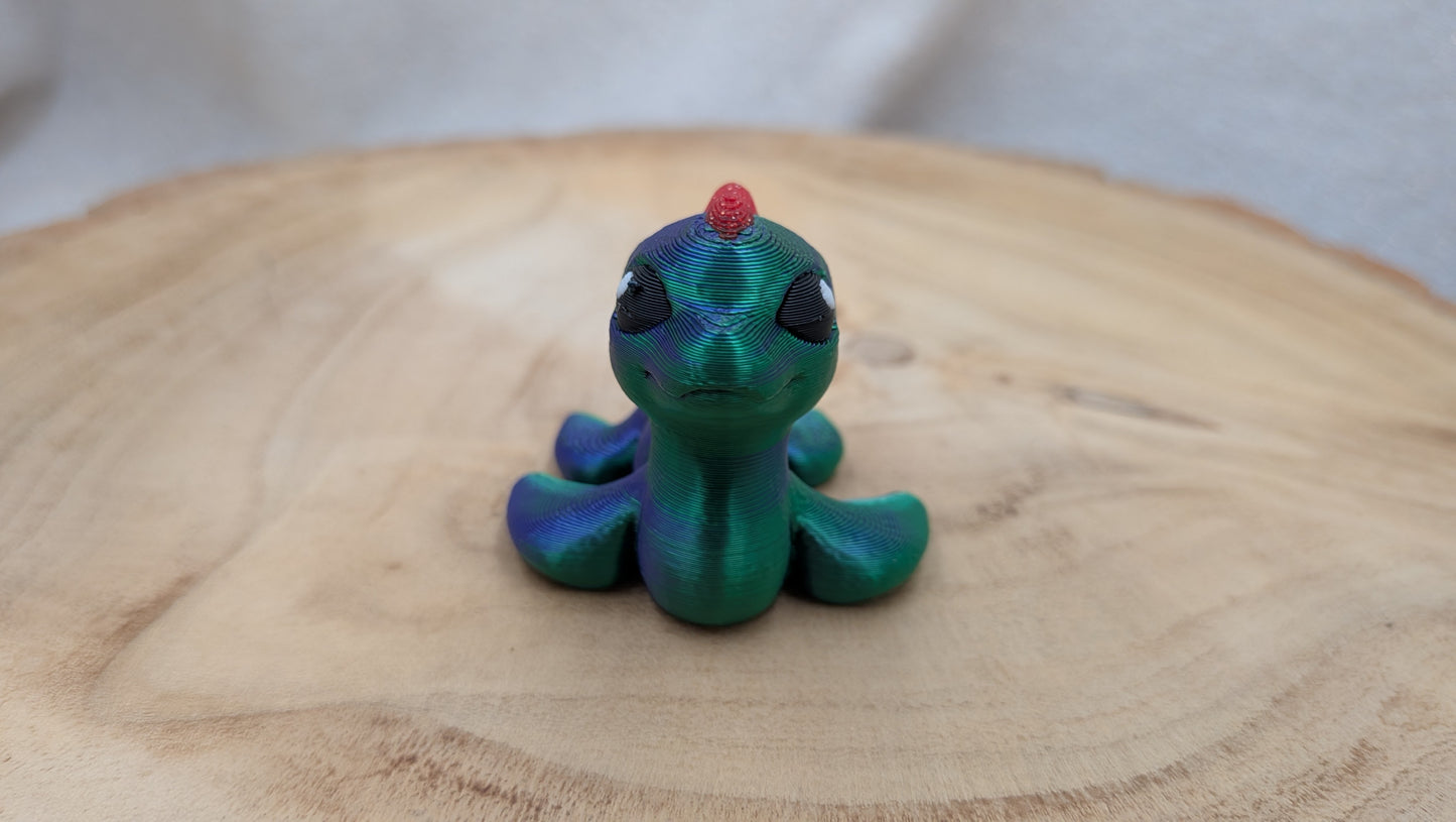 Nessie