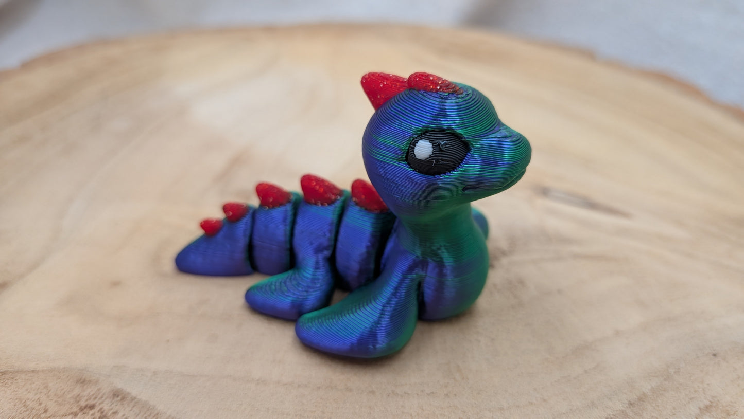 Nessie