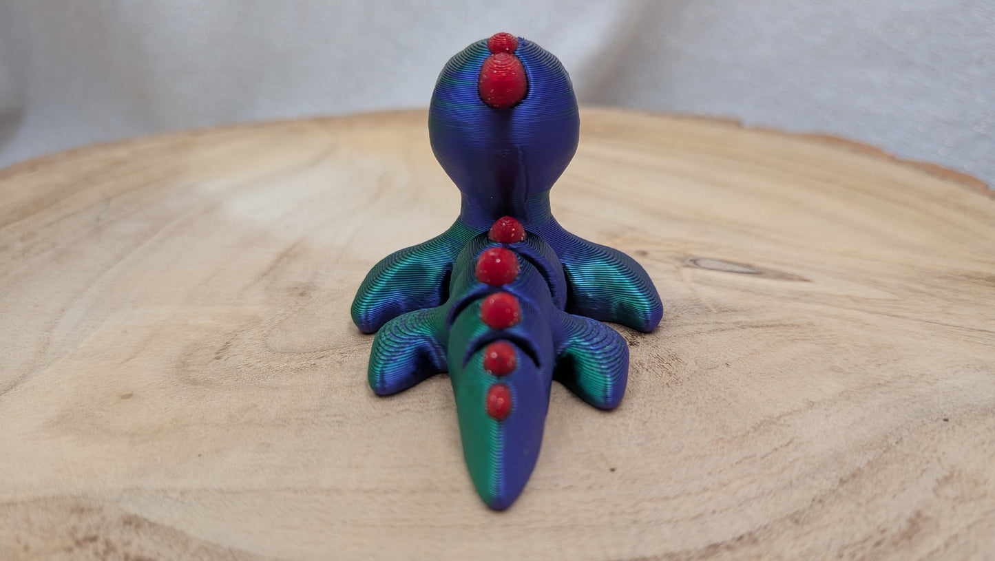 Nessie
