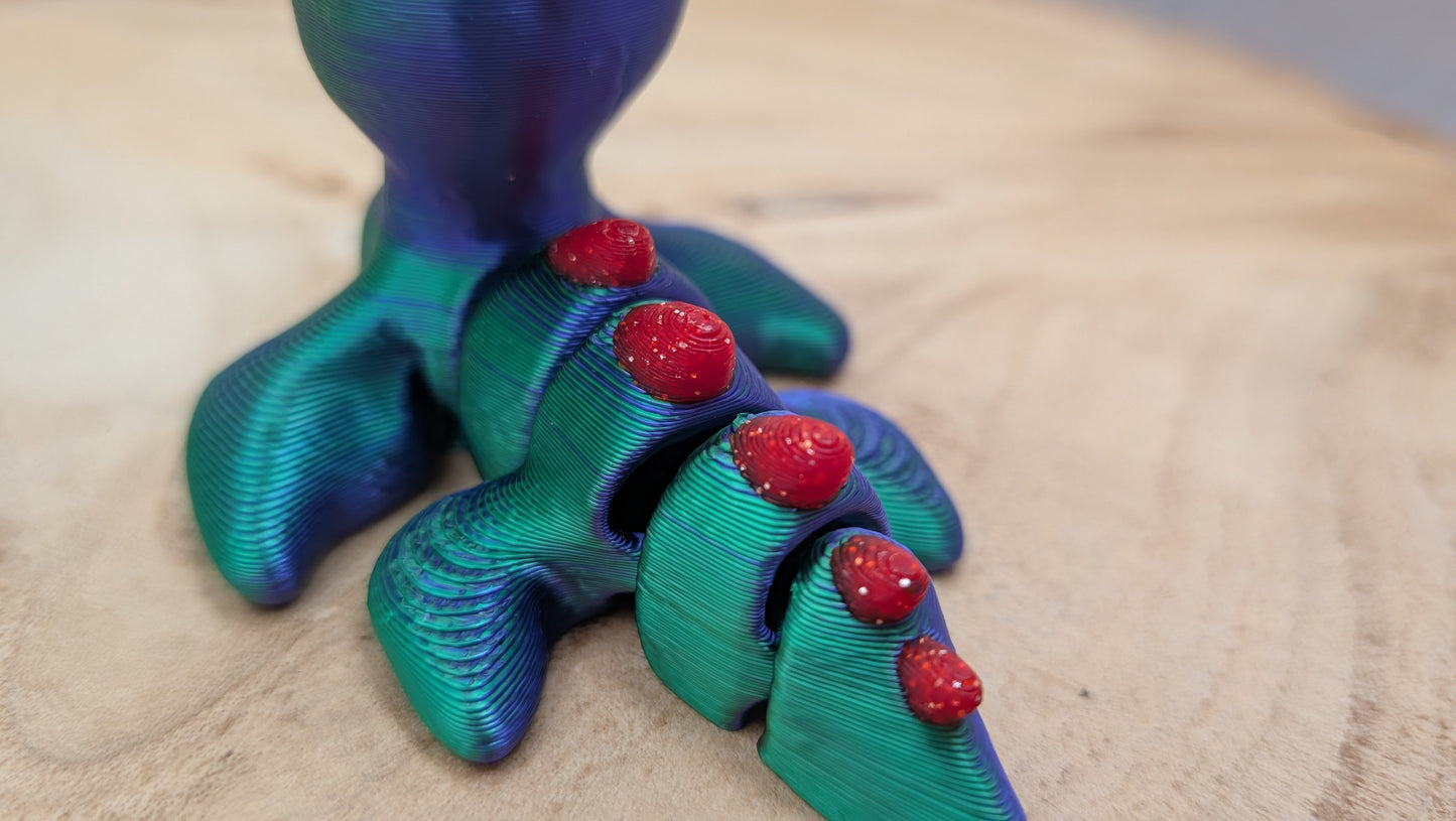 Nessie