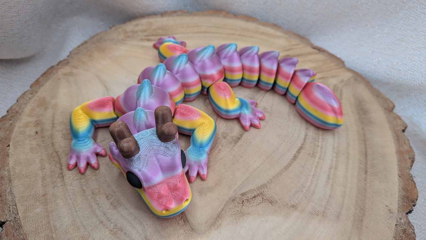 Draak Kort