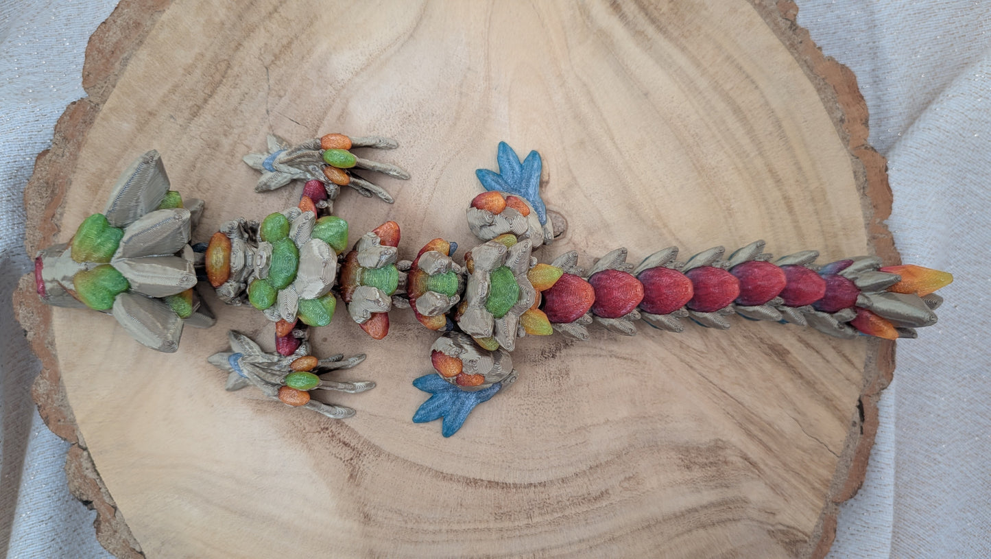 Gemstone Wyvern