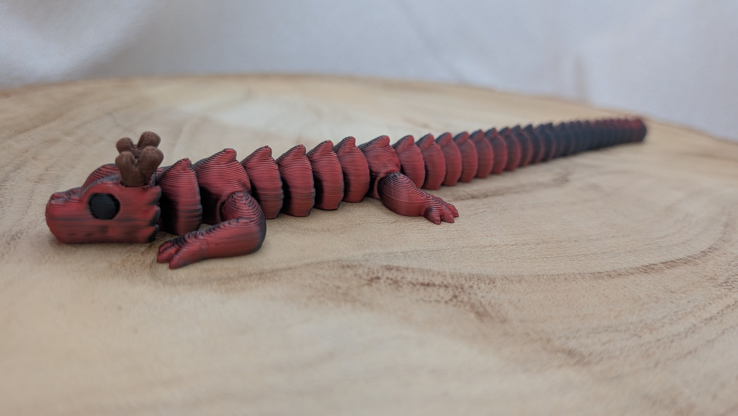Mini Draakje