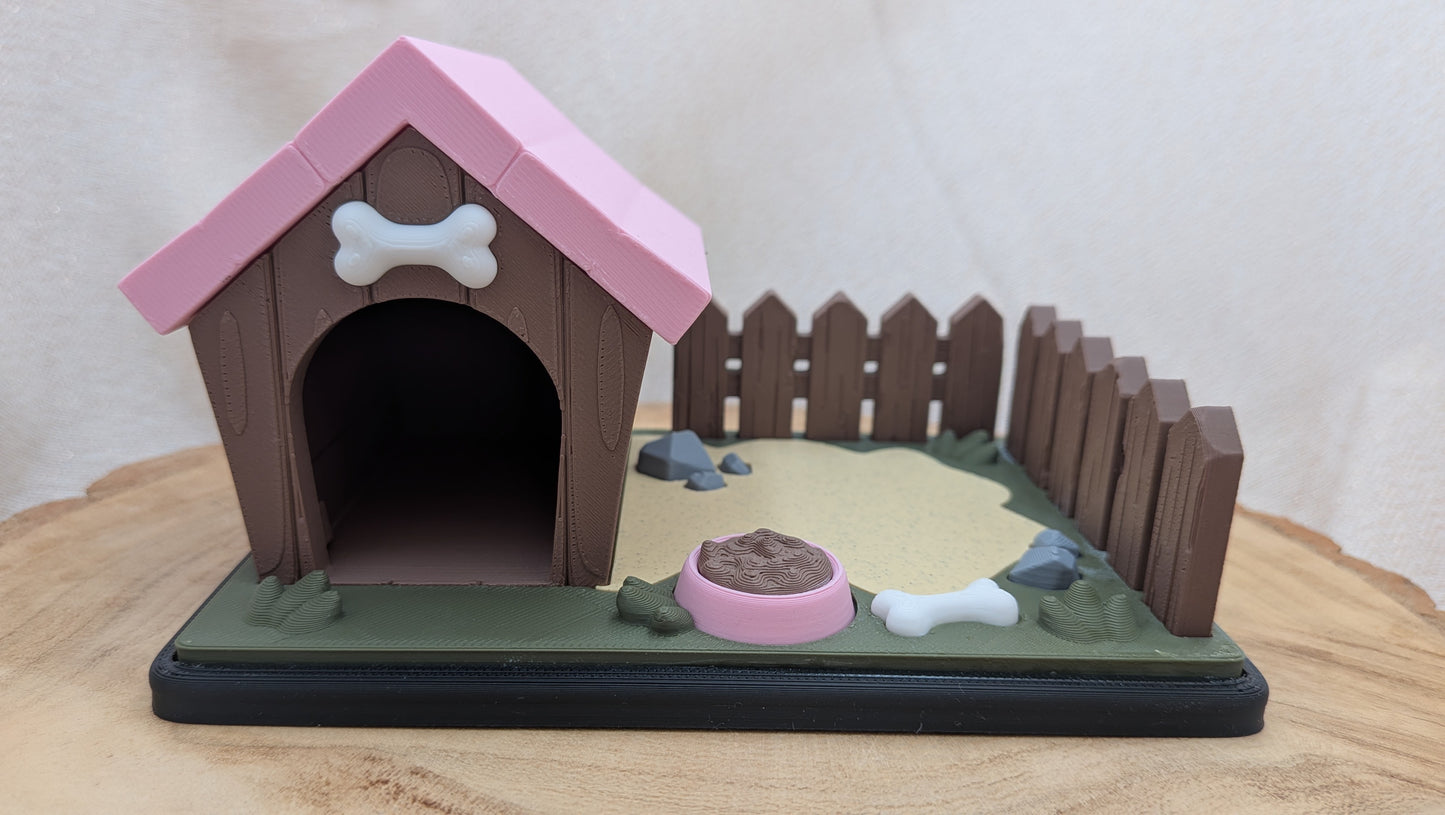 Honden Huisje