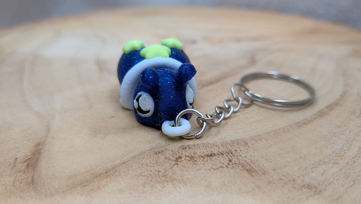 Sleutelhanger Kever