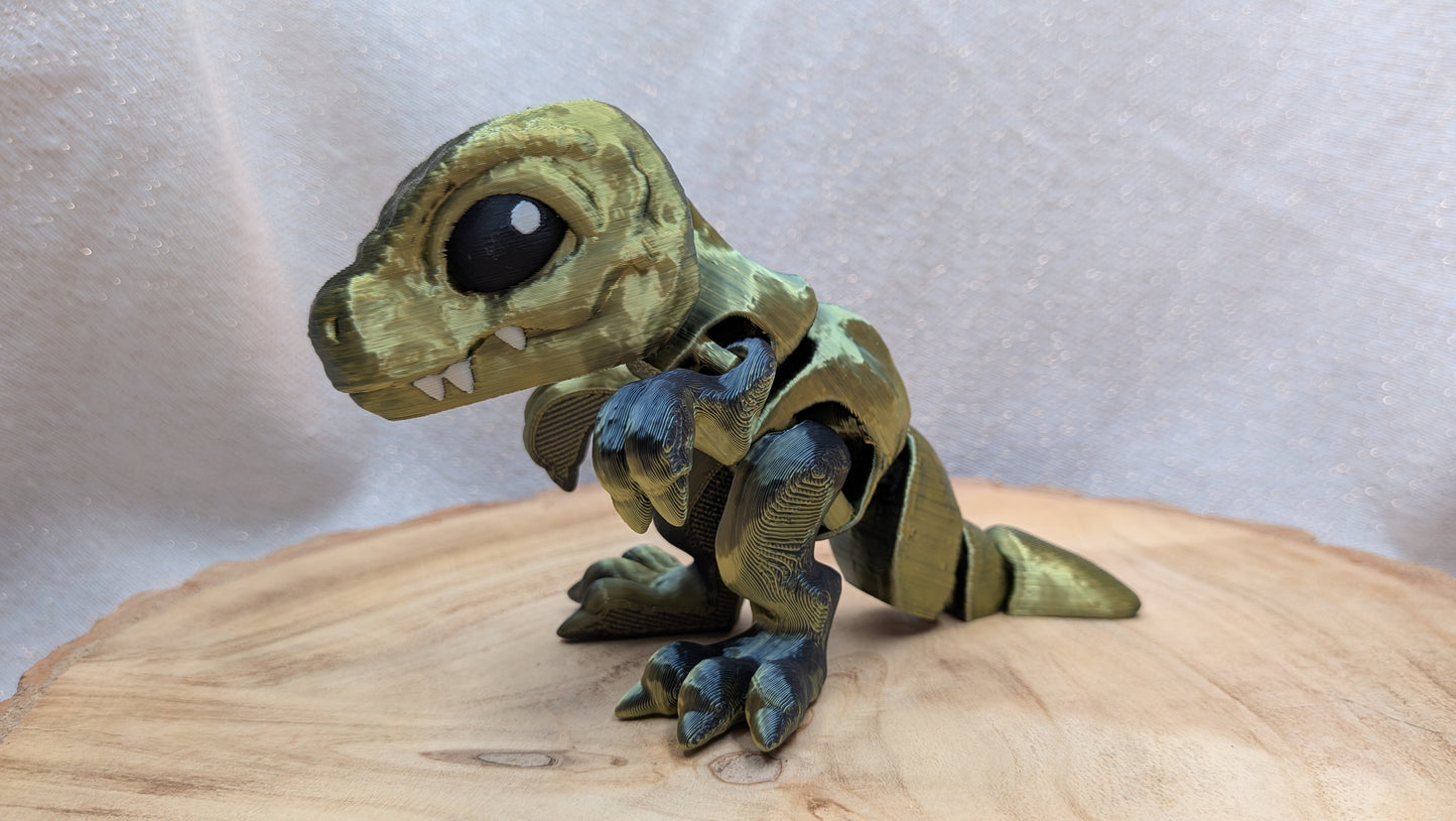 T-Rex