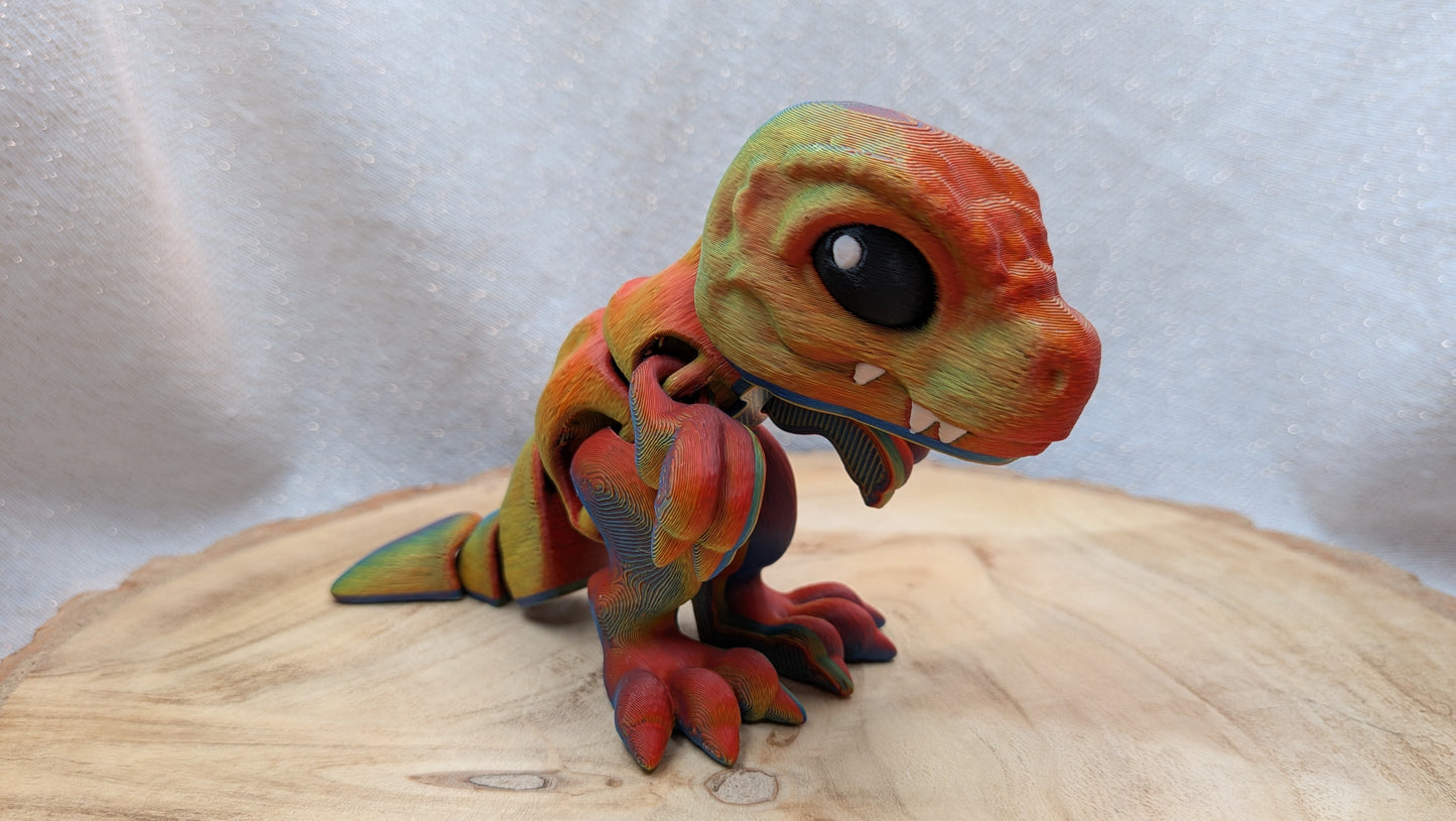 T-Rex