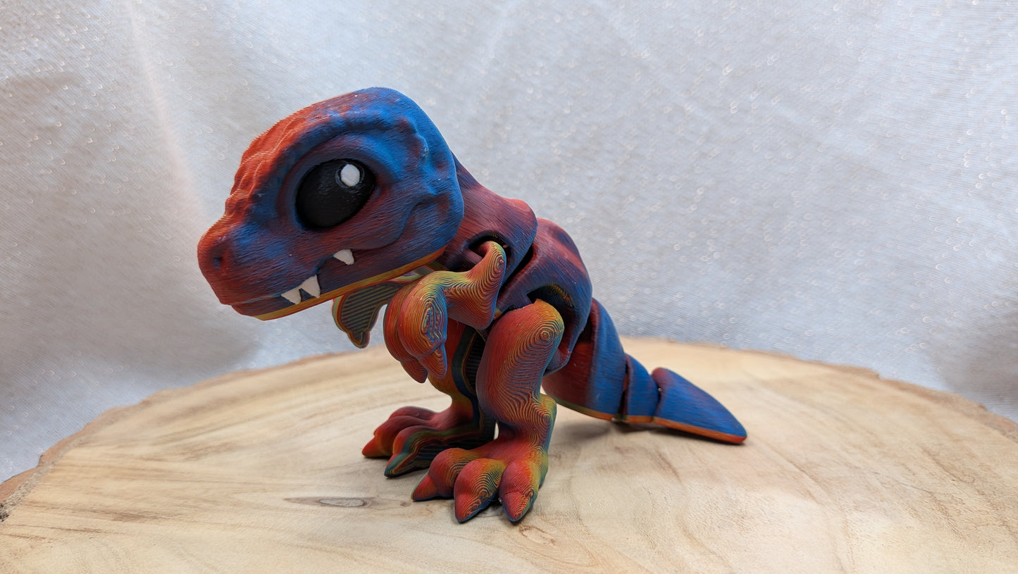 T-Rex