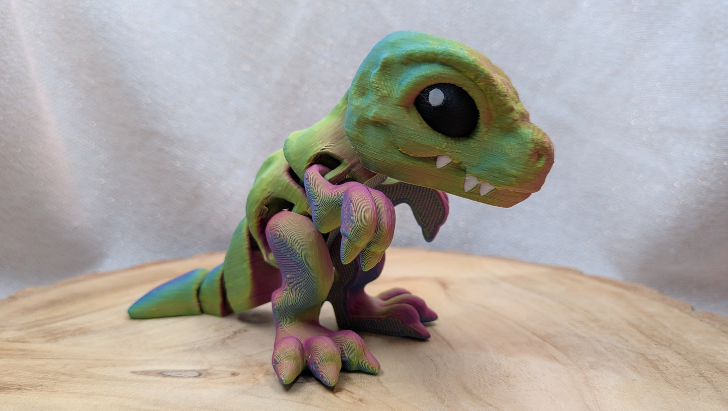T-Rex