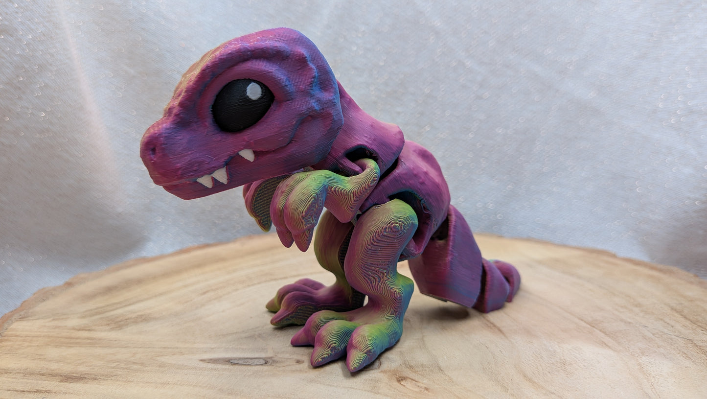 T-Rex
