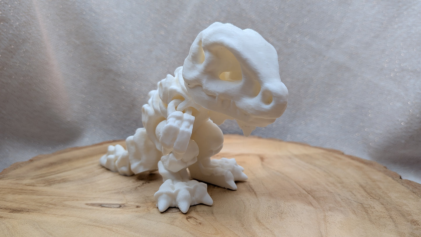 T-Rex