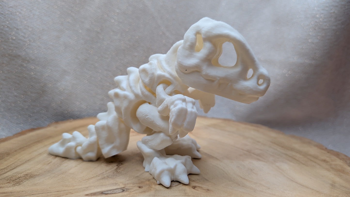 T-Rex