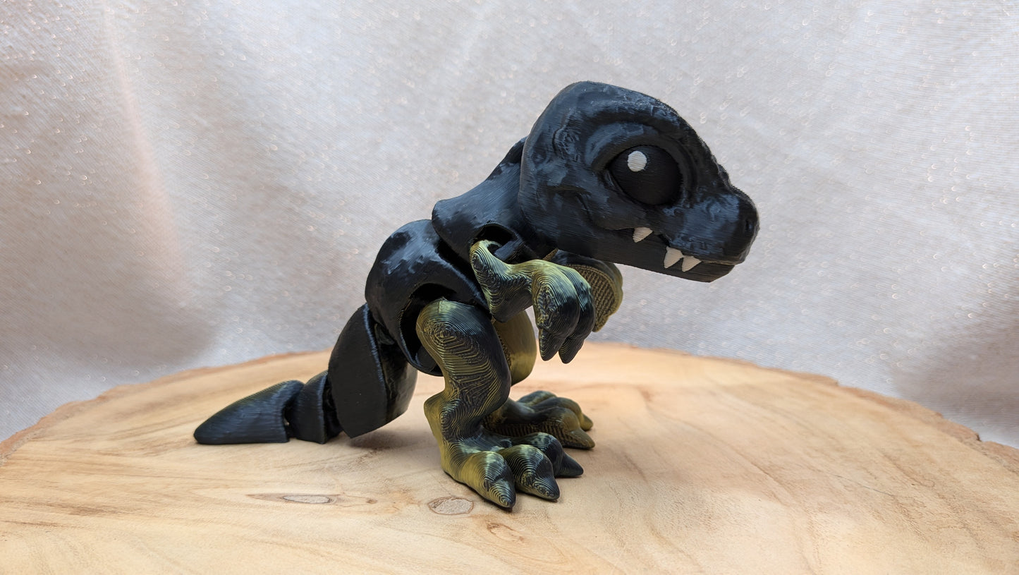 T-Rex