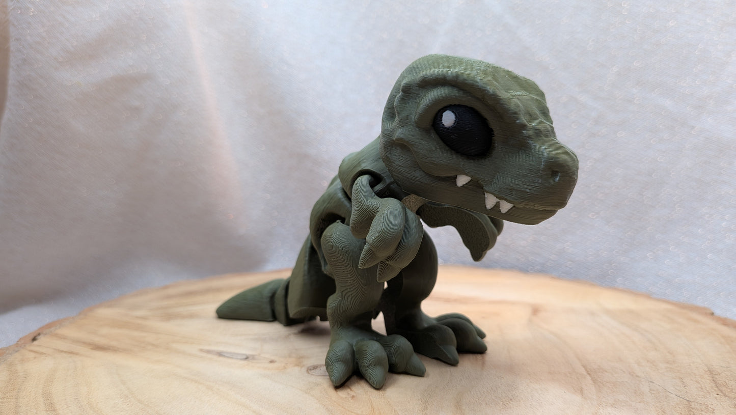 T-Rex