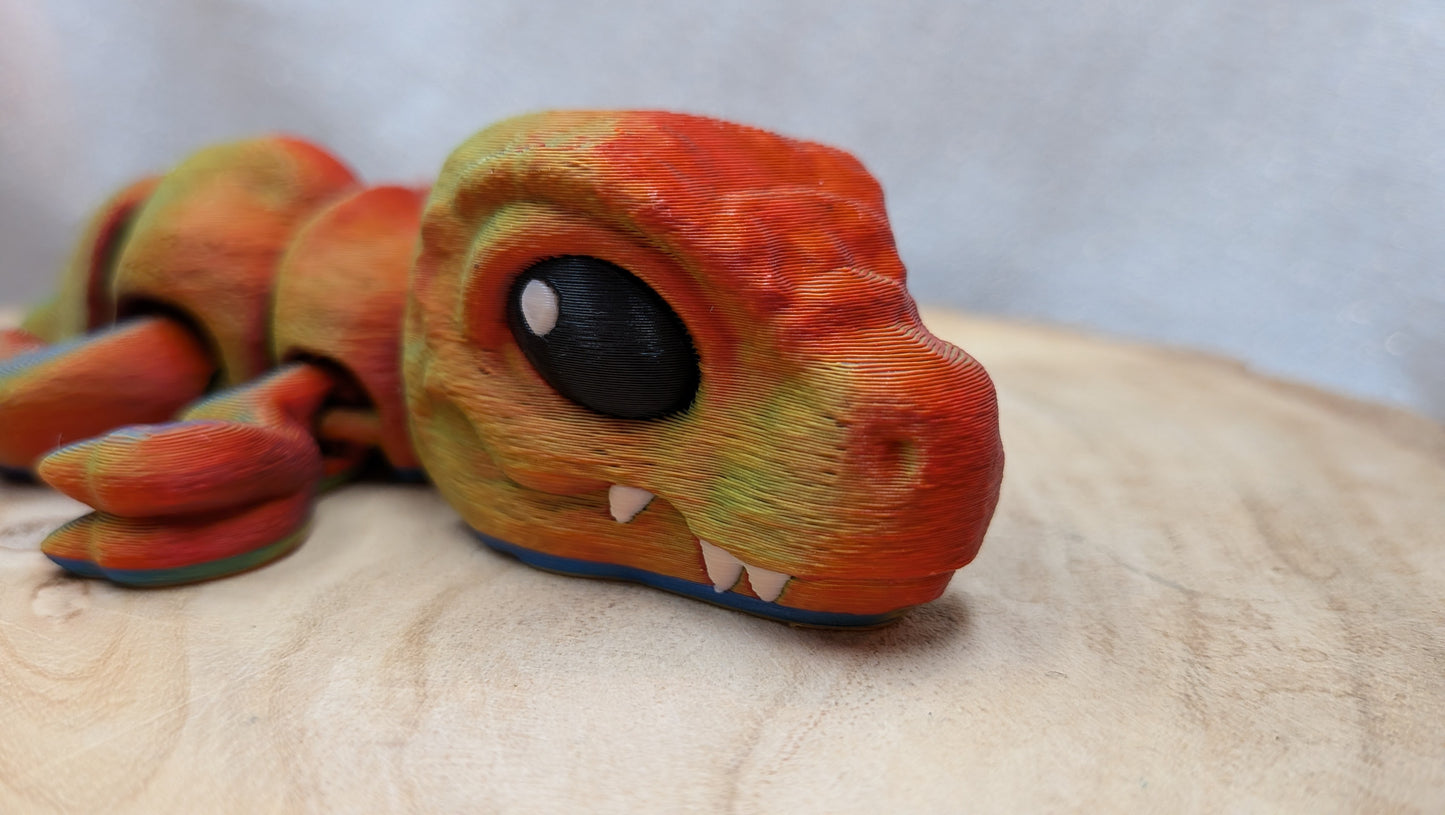 T-Rex