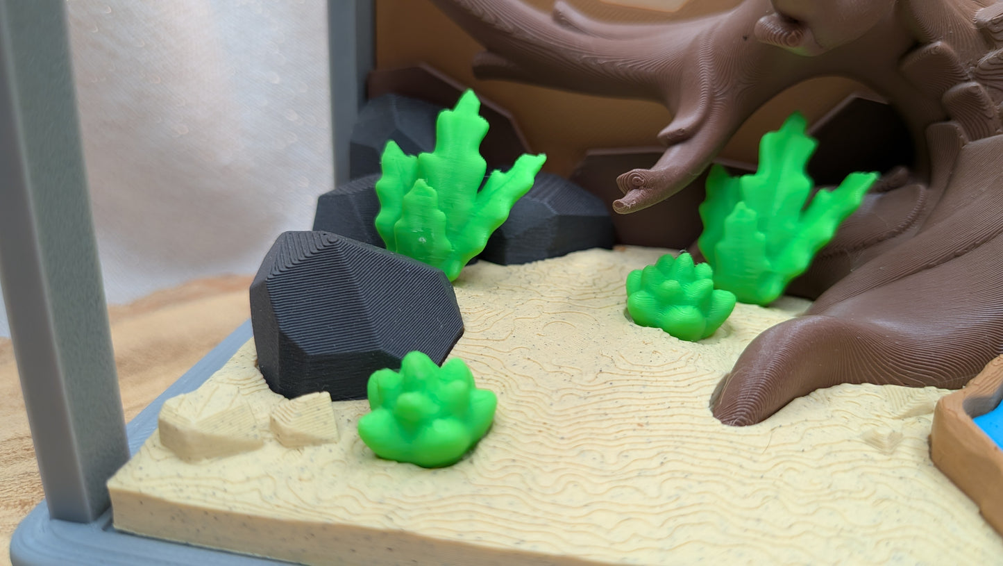 Terrarium
