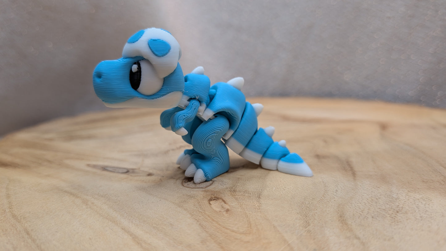 Tyrannosaurus Rex
